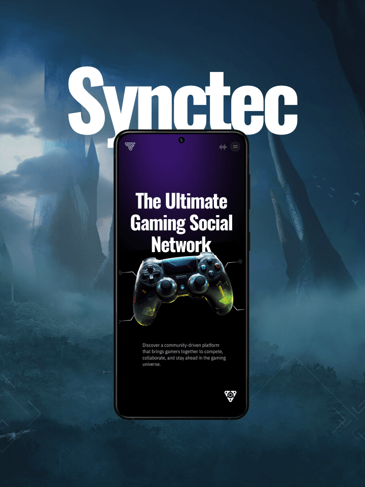 Project card image for Synctec